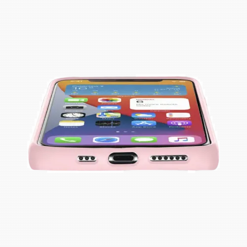 Чехол Cellularline Sensation - iPhone 12 Pro Max, Розовый