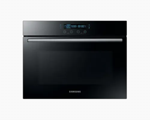 Cuptor Electric Samsung NQ50H5537KB/WT, Negru