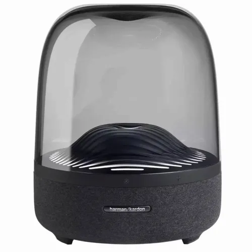 Портативная колонка Harman Kardon Aura Studio 3, Чёрный