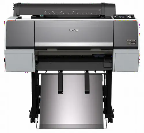 Plotter de format mare Epson Plotter SureColor SC-P7000 STD, Gri