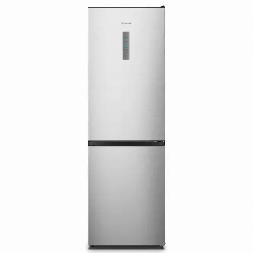Холодильник Hisense RB390N4BC2, Серебристый