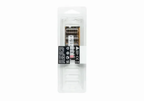 Memorie RAM Kingston FURY Impact, DDR4 SDRAM, 3200 MHz, 16GB, KF432S20IB1/16