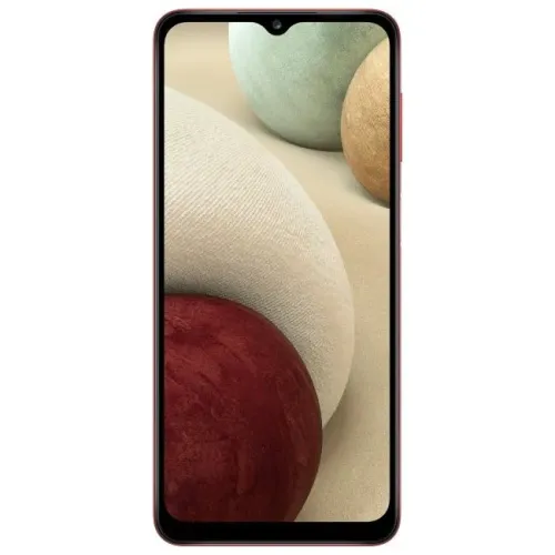 Smartphone Samsung Galaxy A12, 3GB/32GB, Roșu