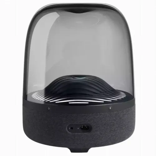 Портативная колонка Harman Kardon Aura Studio 3, Чёрный