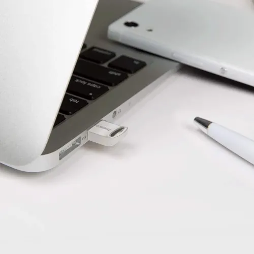  32GB USB3.1 Flash Drive Transcend 