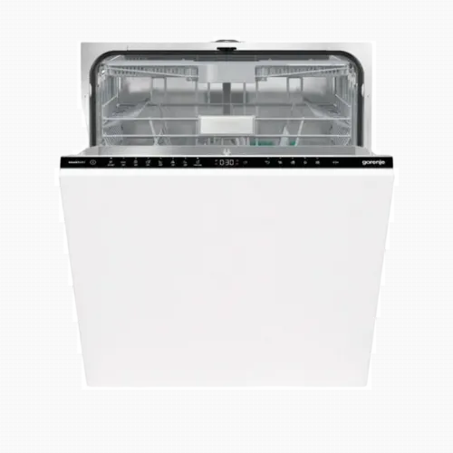Mașină de spălat vase Gorenje GV 693 C60UVAD, Alb