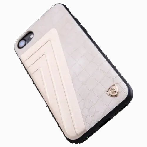 Чехол Nillkin iPhone SE 2020/8/7 - Hybrid, Белый