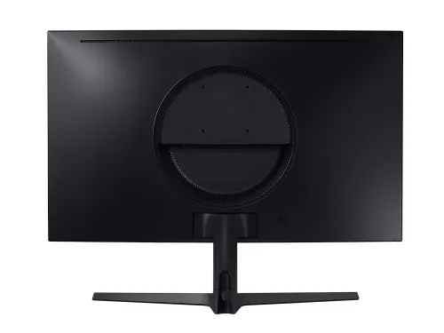 27" Monitor Gaming Samsung C27RG50FQ, VA 1920x1080 FHD, Negru