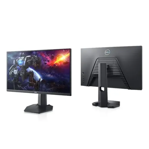 23,8" Monitor Gaming DELL S2421HGF, TN 1920x1080 FHD, Negru
