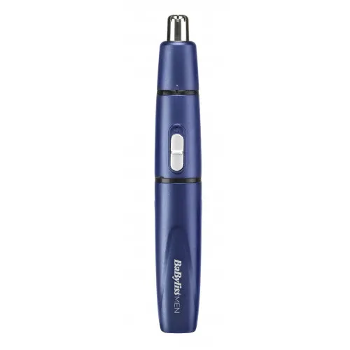 Trimmer pentru bărbați BaByliss 7058PE, Albastru