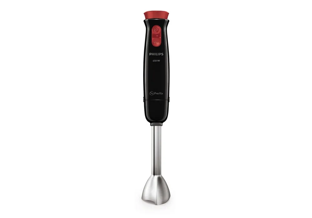 Blender de mână PHILIPS HR1629/90 , Negru