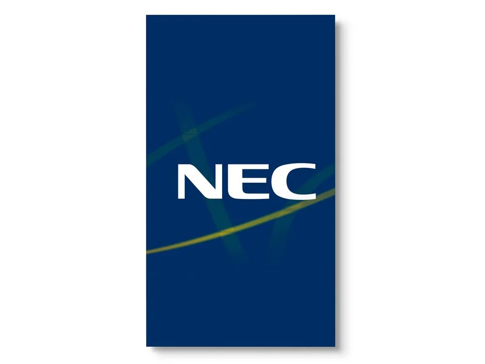 Display NEC MultiSync UN552V, 55