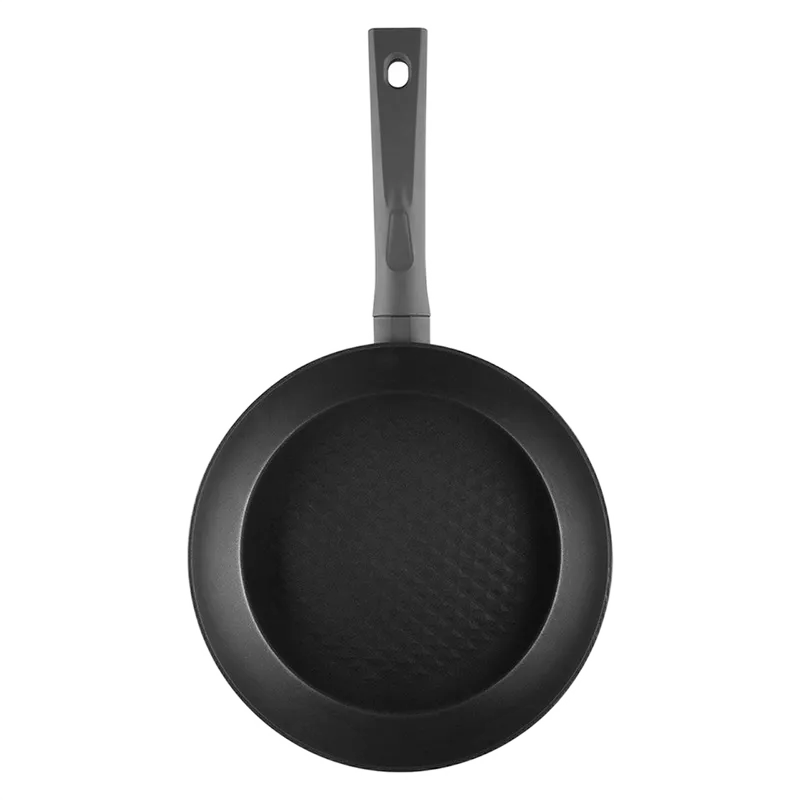 Tigaie Polaris Kontur-24F, 24cm, Gri
