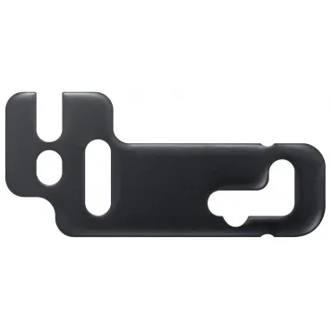 Соединительная планка для холодильников Samsung RA-C07KAAGG, Чёрный