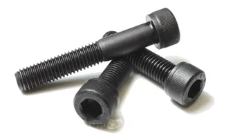 Болт крышки цилиндра компрессора MV50/100 L (M8x40)