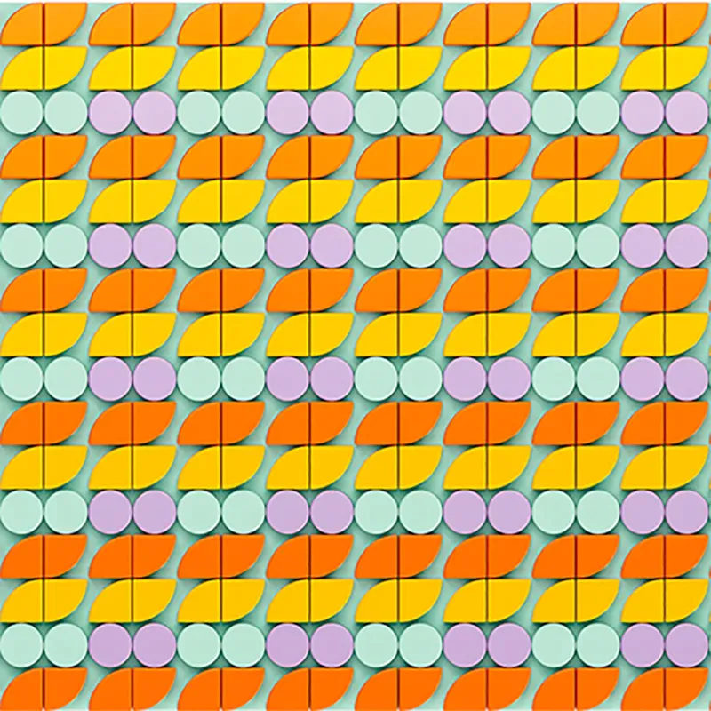 Constructor LEGO 41935, 6+