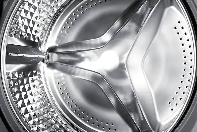 Mașină de spălat Samsung WW70AAS22AE/LD, 7kg, Alb