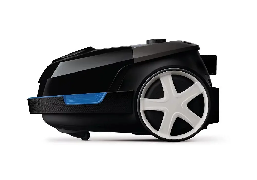 Пылесос Philips FC8578/09, Черный | Синий