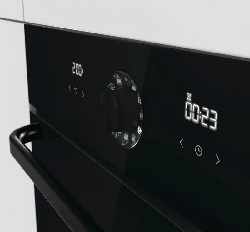 BinOven/el Gorenje BO 76 SY