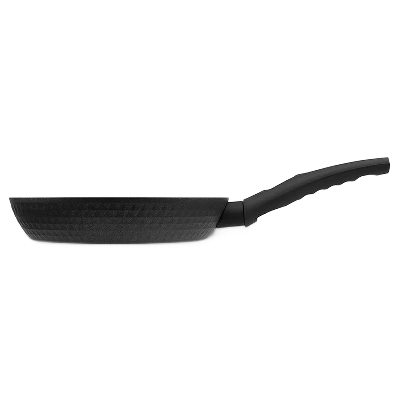 Tigaie Polaris Kontur-24F, 24cm, Gri