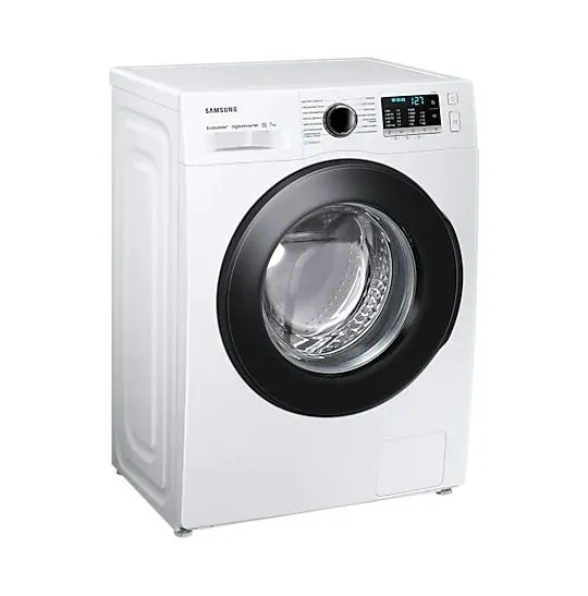 Стиральная машина Samsung WW70AAS22AE/LD, 7кг, Белый