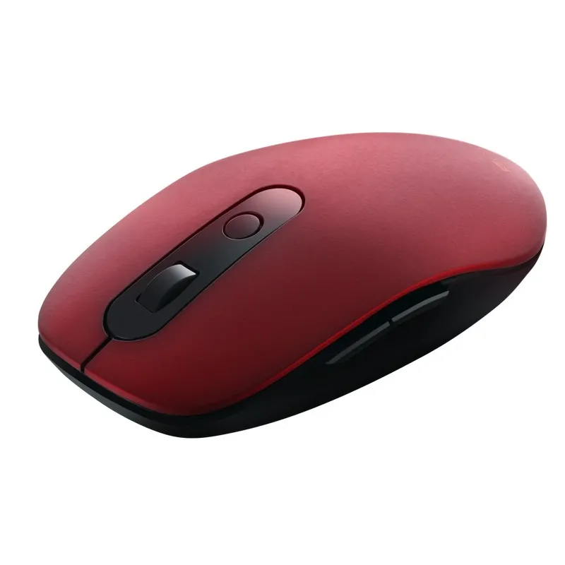 Mouse Wireless Canyon MW-9, Roșu