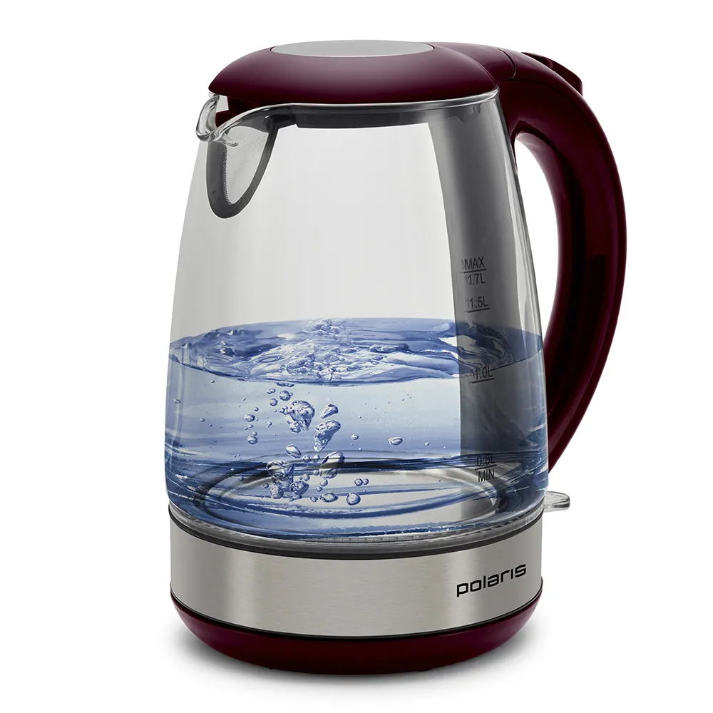 Kettle Polaris PWK1755CGL