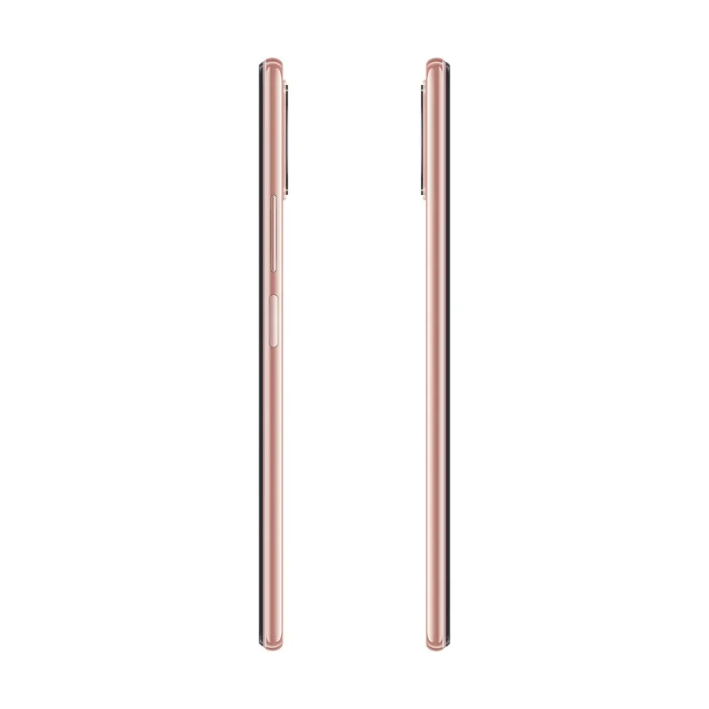 Смартфон Samsung Galaxy M52, 6Гб/128Гб, Голубой