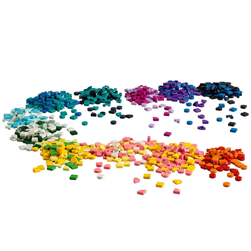 Constructor LEGO 41935, 6+