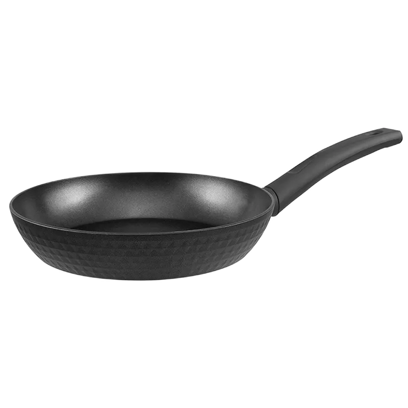 Tigaie Polaris Kontur-24F, 24cm, Gri