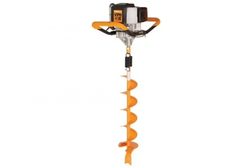 Мотобур Villager VPH 43 E