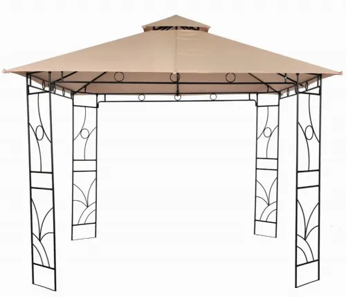 Cort PANAMA 3x3m