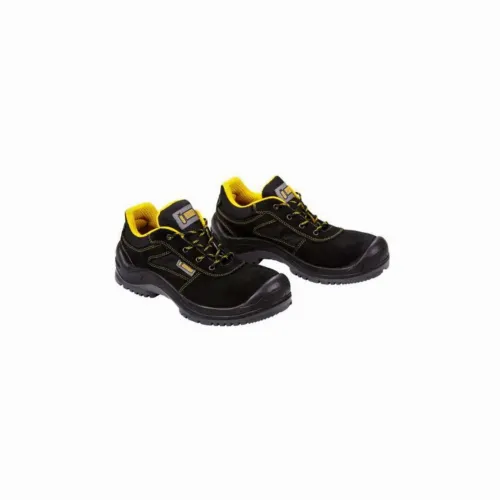 Ghete de protectie BOMBER NEON 46