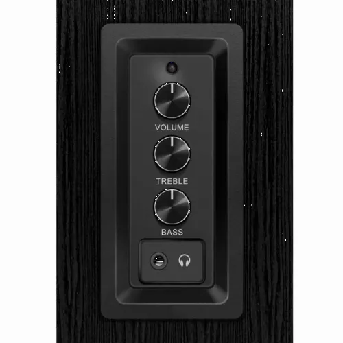 Boxe pentru calculator 2.0 SVEN SPS-625, Negru