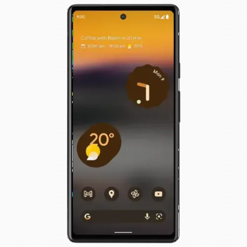 Смартфон Google Pixel 6a, 6Гб/128Гб, Charcoal