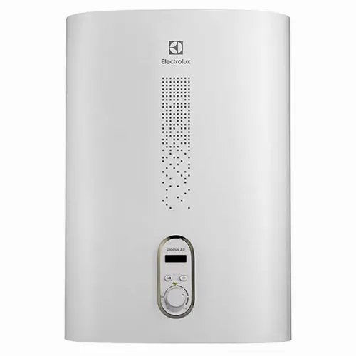 Накопительный водонагреватель Electrolux EWH 30 Gladius 2.0, 30л, Белый