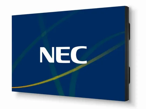 Дисплей NEC MultiSync UN552V, 55