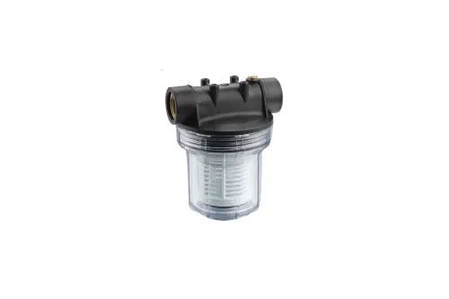Filtru de apa Villager VF 1