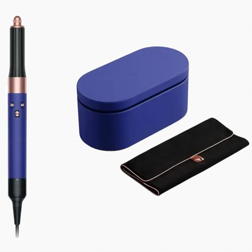 Styler Dyson Airwrap HS05 Complete Long, 1300 W, Blue | Rose