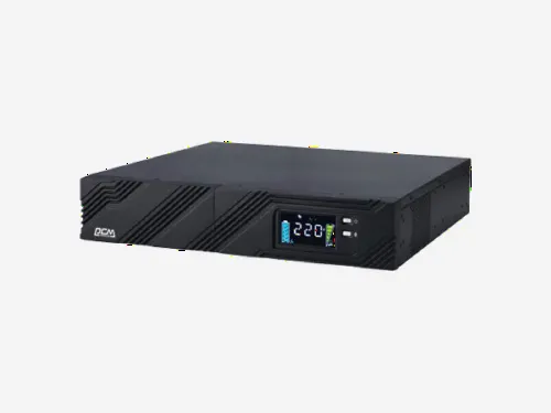 Sursă de alimentare neîntreruptibilă PCM SPR-1000, Linear-interactiv, 1000VA, Turn/Montare pe rafturi 