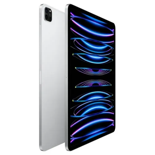 Планшет Apple iPad Pro 12.9-inch (6th gen) A2436, Wi-Fi, 128Гб, Серебристый