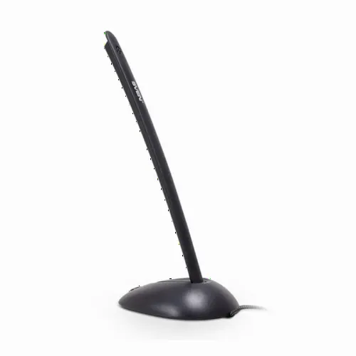 Microfon pentru calculator SVEN MK-390, Cu fir, Negru