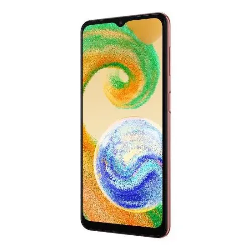 Smartphone Samsung Galaxy A04s, 3GB/32GB, Cupru
