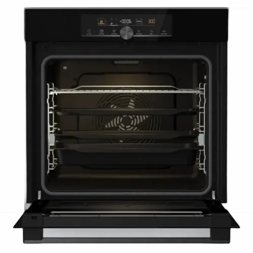 Cuptor Electric Gorenje BPS 6747 A06BG, Negru