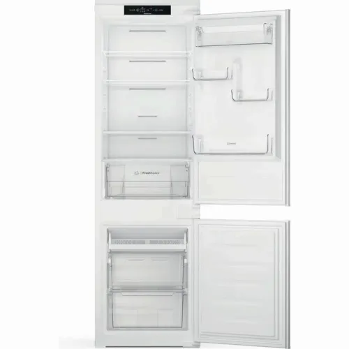 Frigider Indesit INC18 T311, Alb
