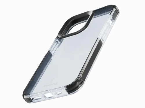 Cellular Apple iPhone 14 Plus, Tetra case, Transparent
