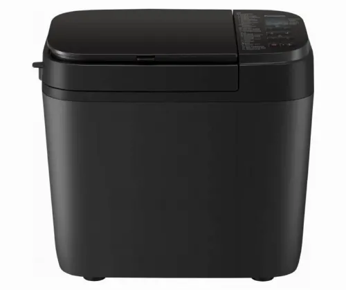 Mașină de pâine Panasonic SD-R2530KTS, Negru