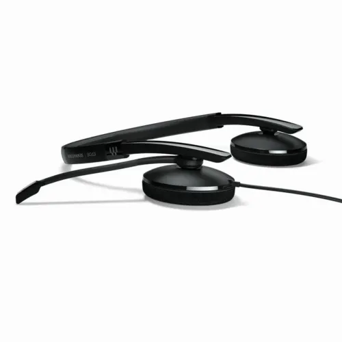 Наушники EPOS ADAPT 160 USB II, Чёрный