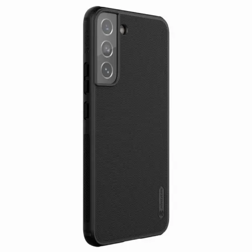 Husă Nillkin Nillkin SAM. S22+, Frosted, Negru