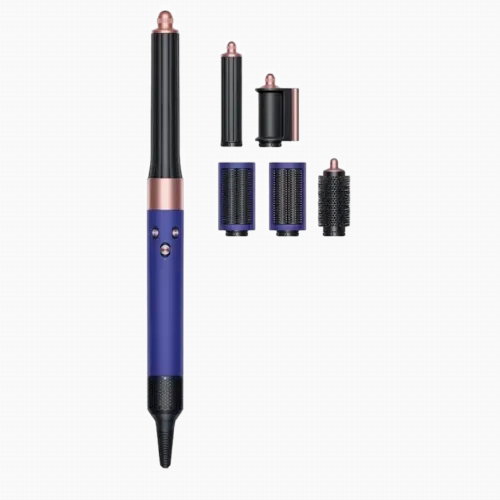 Styler Dyson Airwrap HS05 Complete Long, 1300 W, Blue | Rose